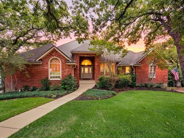 2108 Stonehaven Drive, Colleyville, TX 76034