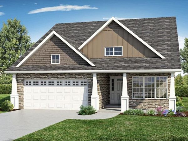 2420 Pradera Trail , Chesterton, IN 46304