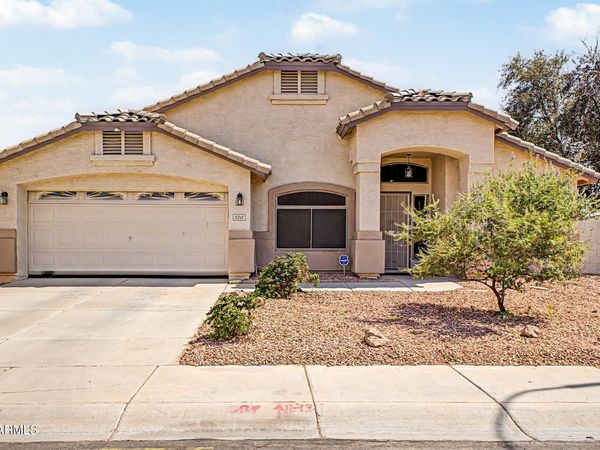 11213 W Vernon Avenue, Avondale, AZ 85392