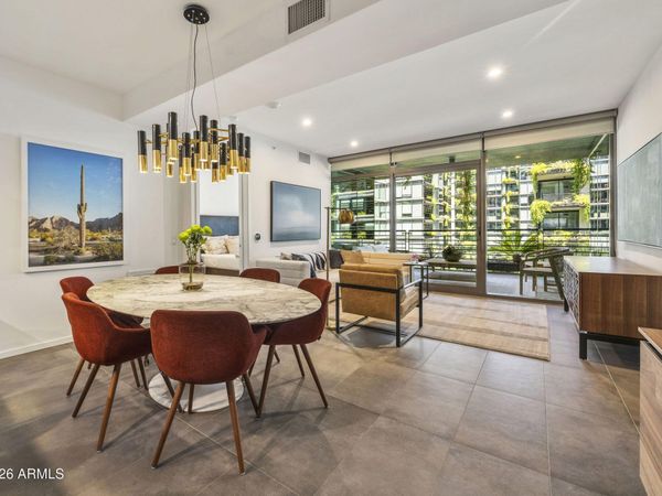 7120 E KIERLAND Boulevard, Unit 403, Scottsdale, AZ 85254