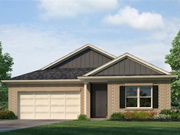 9266 Parkway Gardens Loop , Tuscaloosa, AL 35405