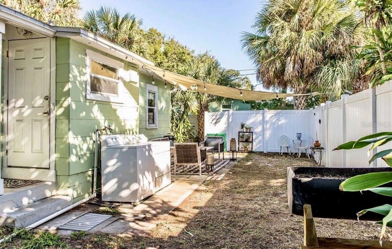 1750 34th Avenue N, Saint Petersburg, FL 33713 Photo