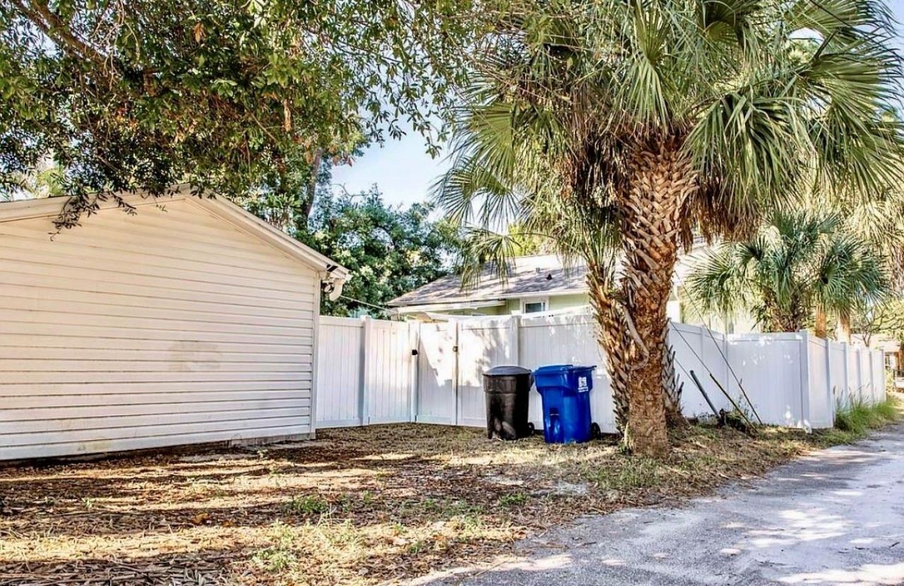 1750 34th Avenue N, Saint Petersburg, FL 33713 Photo