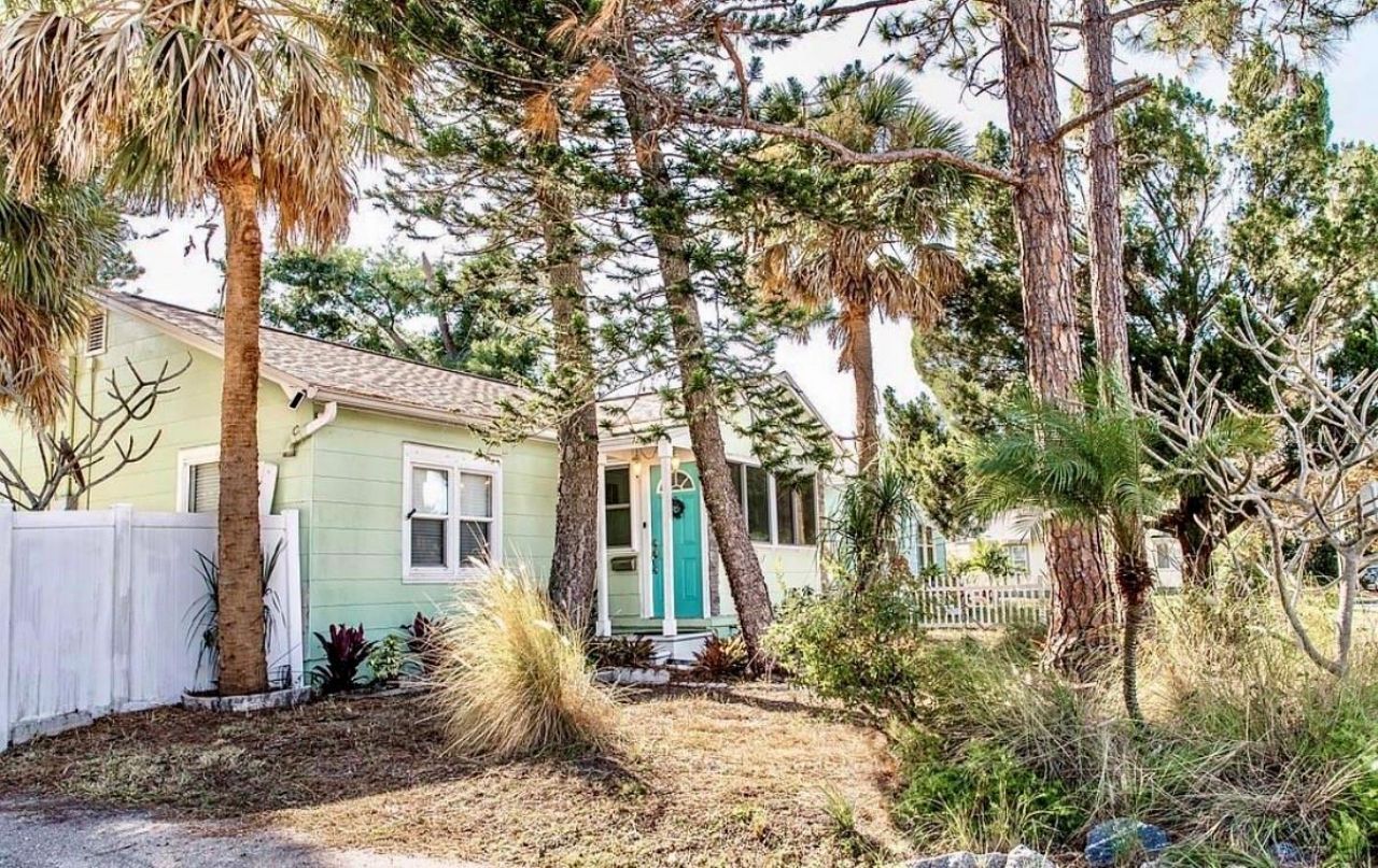 1750 34th Avenue N, Saint Petersburg, FL 33713 Photo