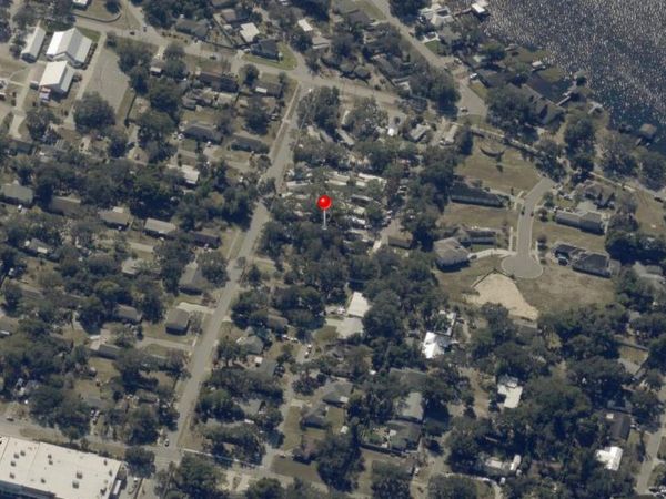 PRIVATE DRIVE , CLERMONT, FL 34711