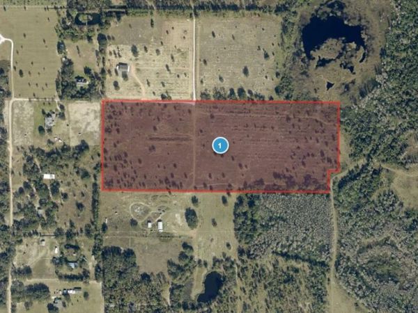 PRIVATE DRIVE , CLERMONT, FL 34711