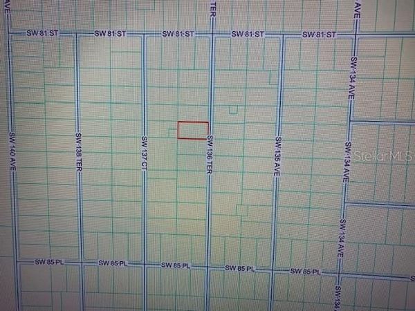 SW 136 TERRACE , DUNNELLON, FL 34432