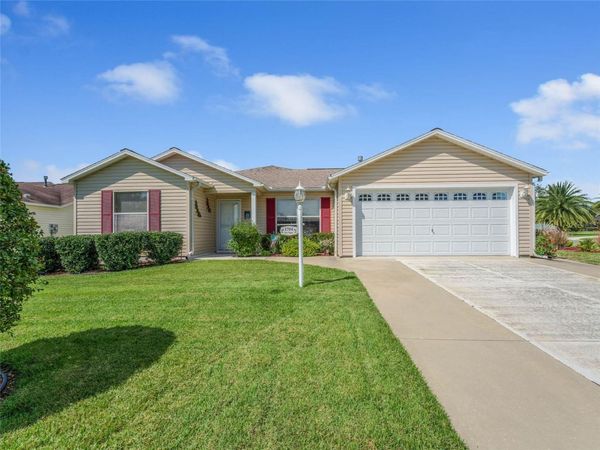 1704 LISETTE WAY, THE VILLAGES, FL 32162