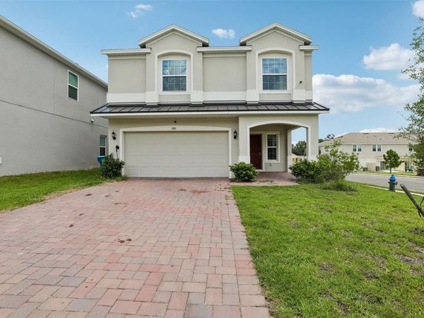 1581 SWAN SWIM DRIVE , DAVENPORT, FL 33837