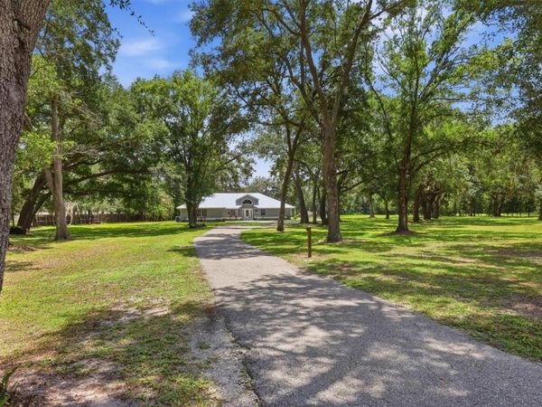 4917 SE BROWN ROAD, ARCADIA, FL 34266