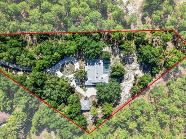 9000 SW 203RD COURT , DUNNELLON, FL 34431