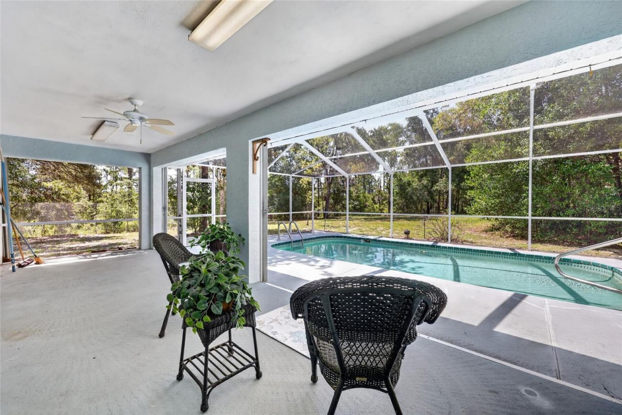 9000 SW 203rd Court, Dunnellon, FL 34431 Photo
