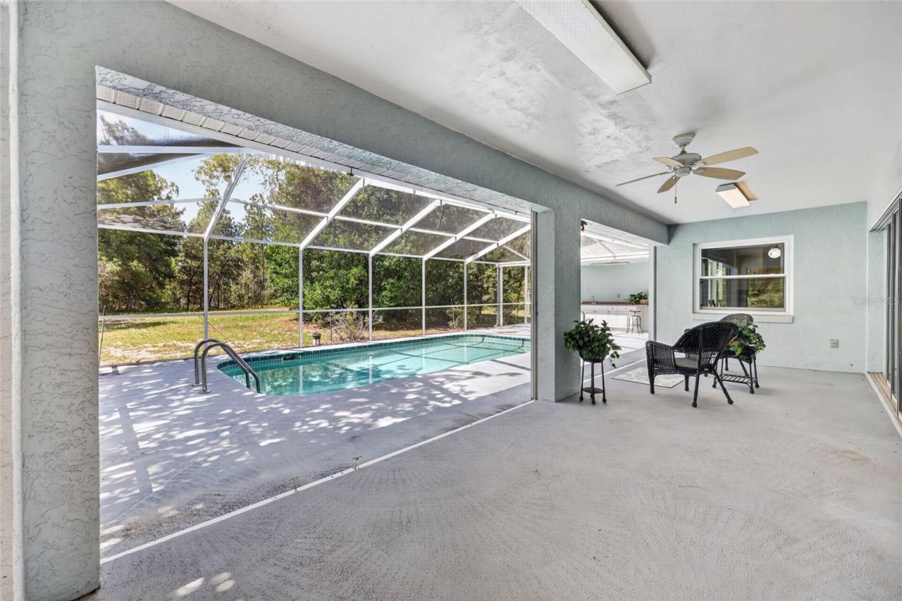 9000 SW 203rd Court, Dunnellon, FL 34431 Photo
