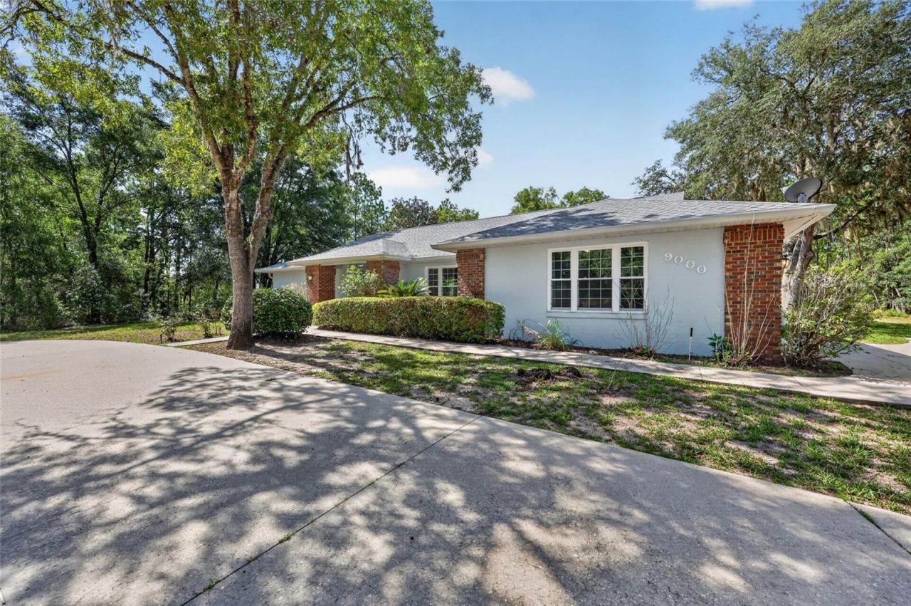 9000 SW 203rd Court, Dunnellon, FL 34431 Photo
