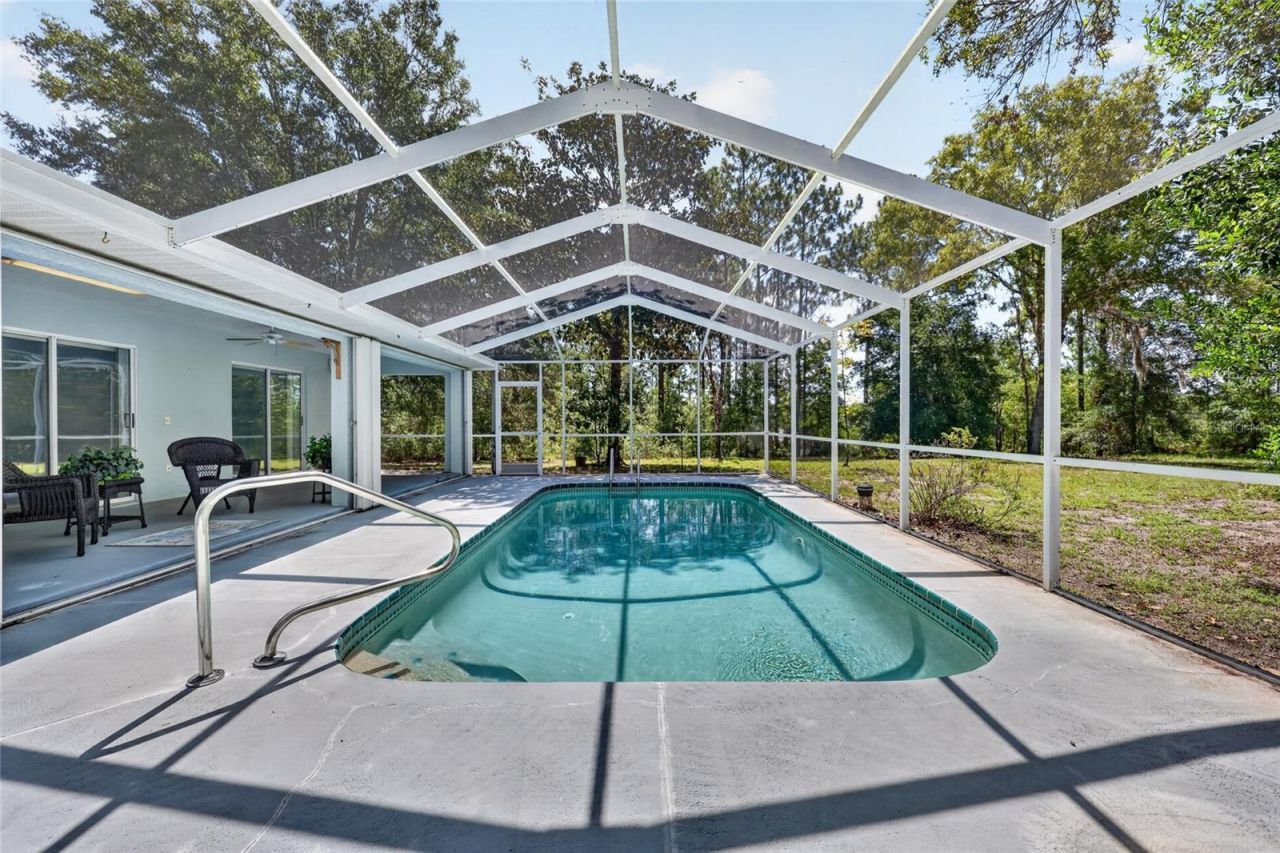 9000 SW 203rd Court, Dunnellon, FL 34431 Photo