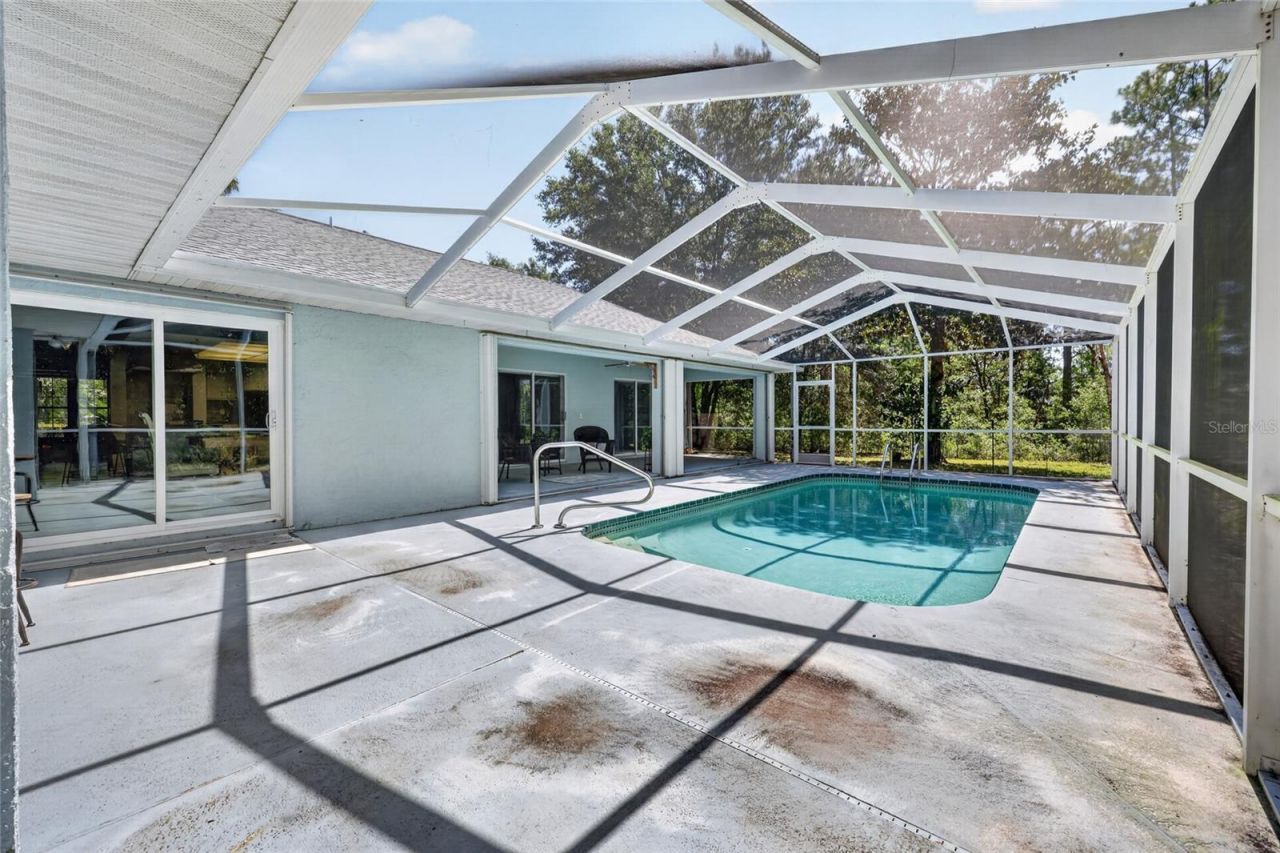 9000 SW 203rd Court, Dunnellon, FL 34431 Photo