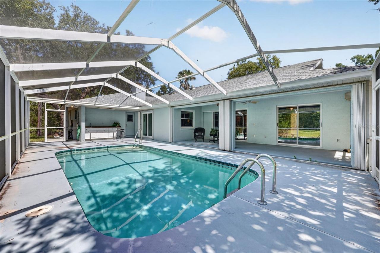 9000 SW 203rd Court, Dunnellon, FL 34431 Photo