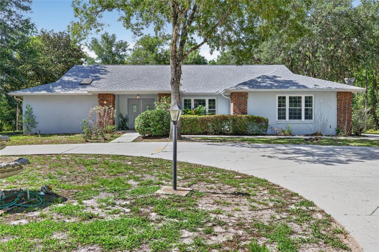 9000 SW 203rd Court, Dunnellon, FL 34431 Photo