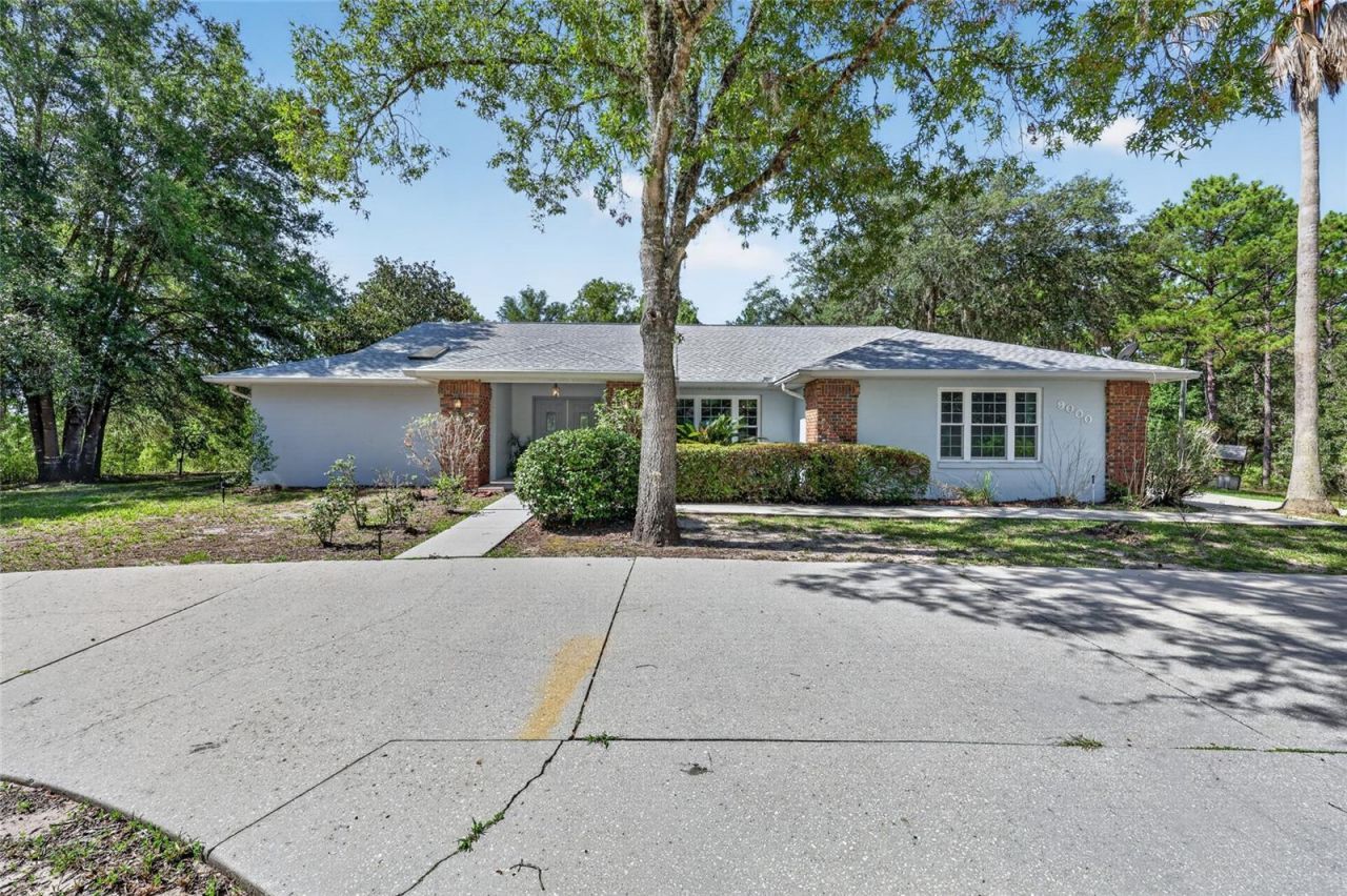 9000 SW 203rd Court, Dunnellon, FL 34431 Photo
