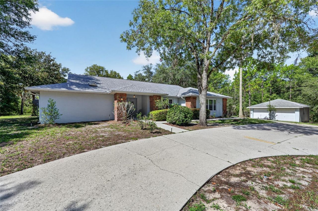 9000 SW 203rd Court, Dunnellon, FL 34431 Photo