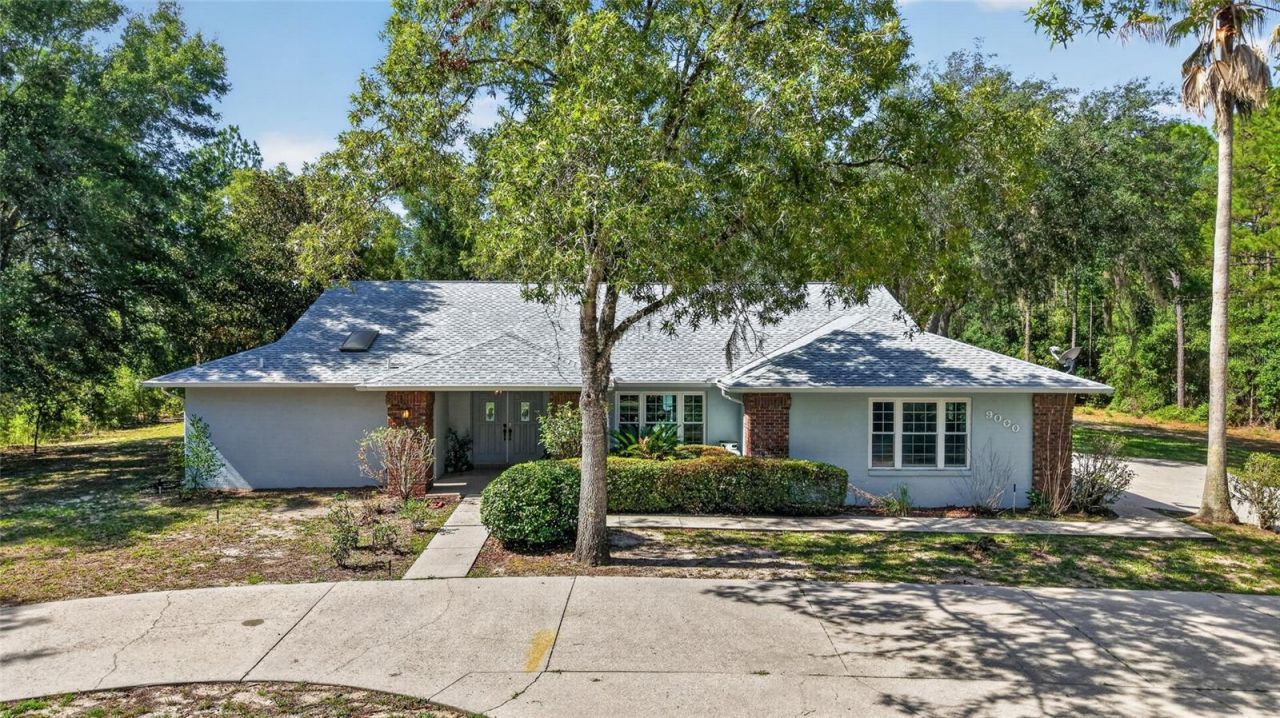 9000 SW 203rd Court, Dunnellon, FL 34431 Photo