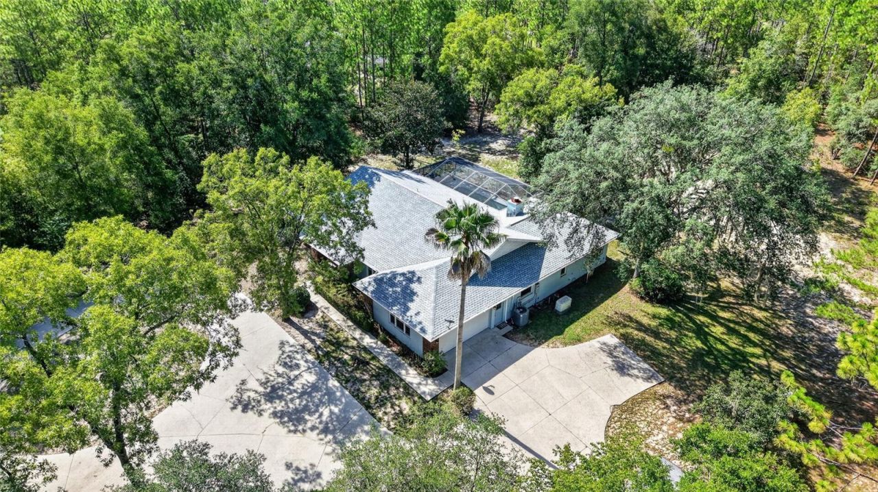 9000 SW 203rd Court, Dunnellon, FL 34431 Photo