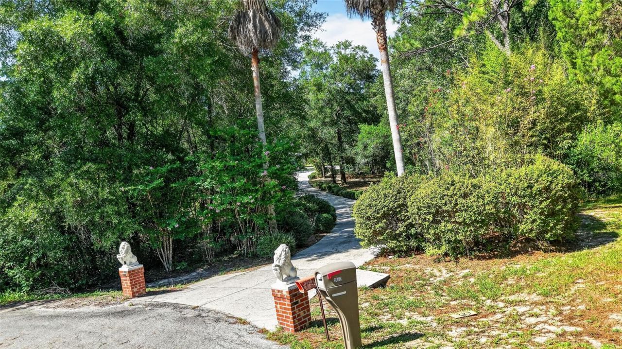 9000 SW 203rd Court, Dunnellon, FL 34431 Photo