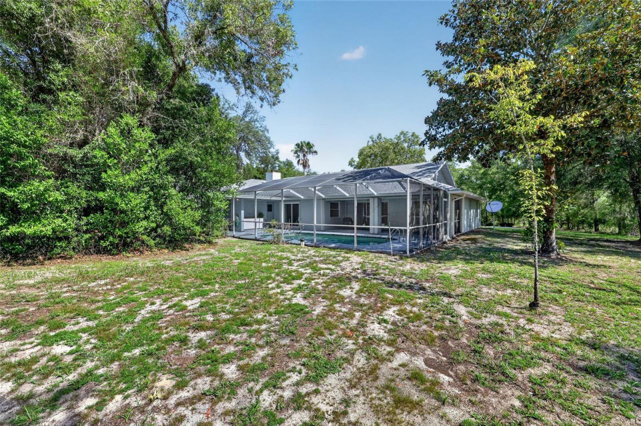 9000 SW 203rd Court, Dunnellon, FL 34431 Photo