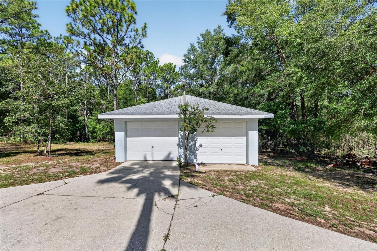 9000 SW 203rd Court, Dunnellon, FL 34431 Photo