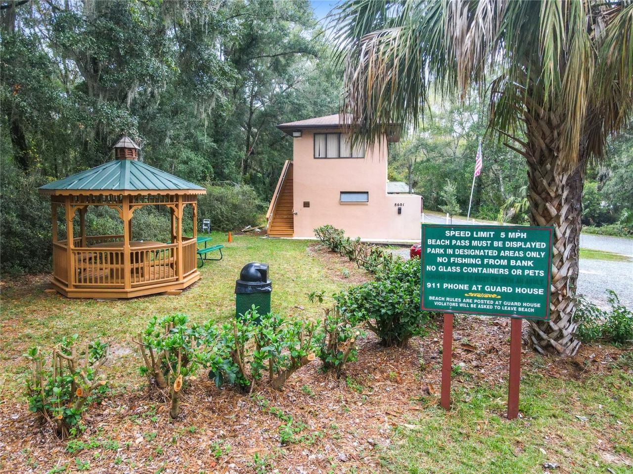 9000 SW 203rd Court, Dunnellon, FL 34431 Photo