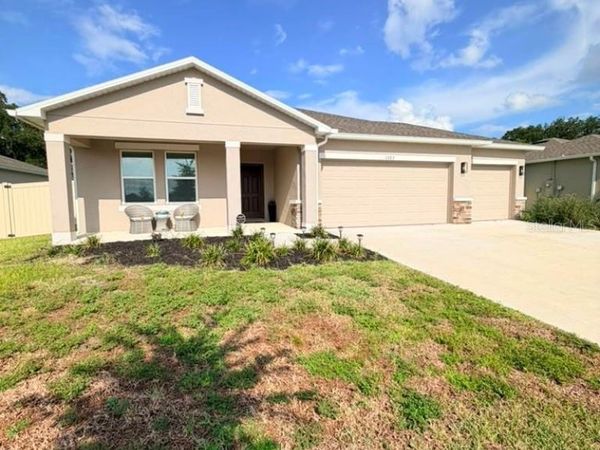 1383 LEVY BEND DRIVE , KISSIMMEE, FL 34744