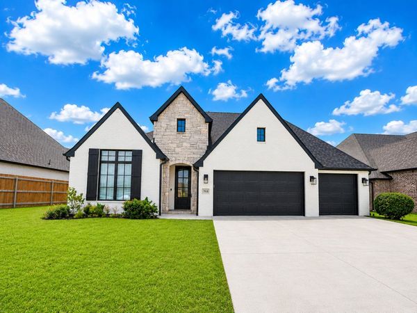 7908 N 147th East Avenue N, Owasso, OK 74055