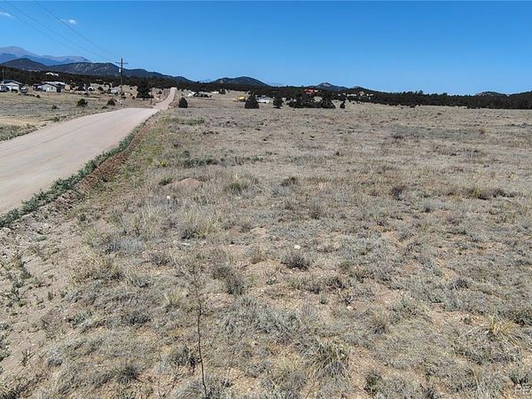 Q Path , Cotopaxi, CO 81223