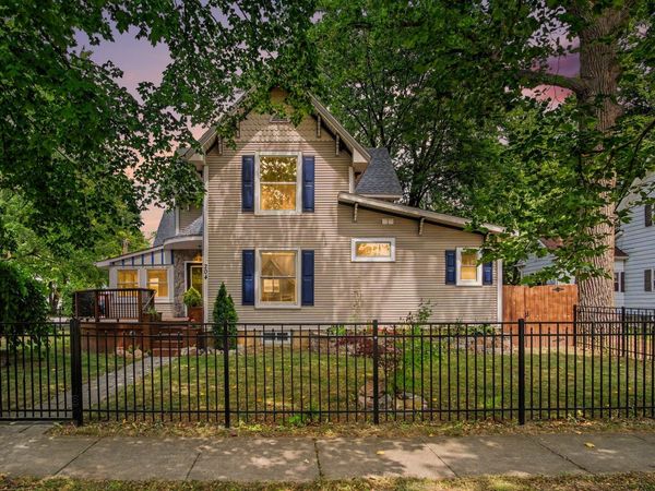 204 Jackson Street, Sunfield, MI 48890