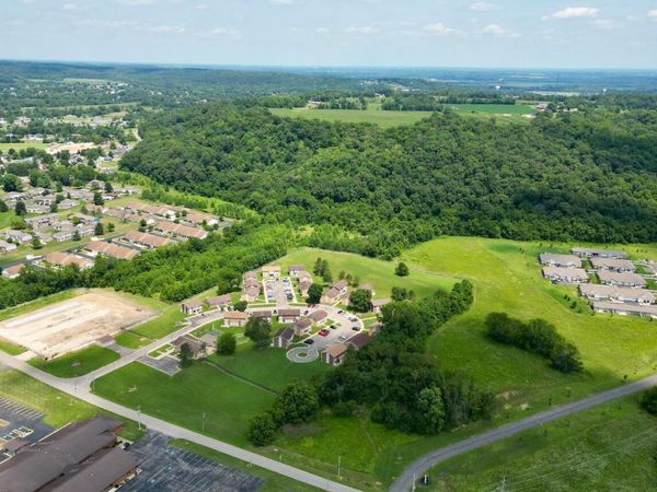 0 Anderson Station Road , Chillicothe, OH 45601