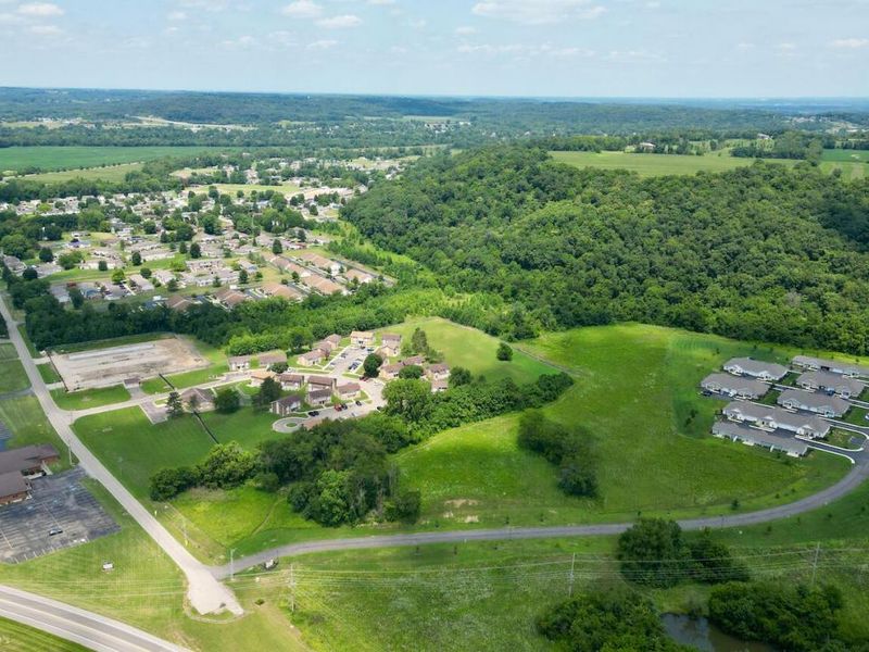 0 Anderson Station Road , Chillicothe, OH 45601 Photo 10