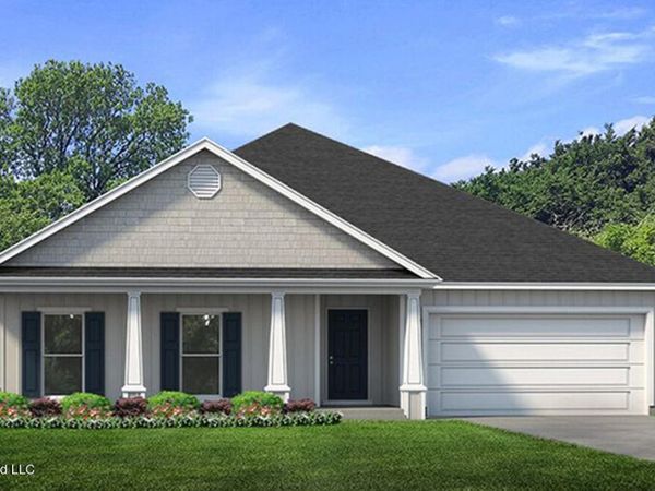 14223 Cabernet Street, Vancleave, MS 39565