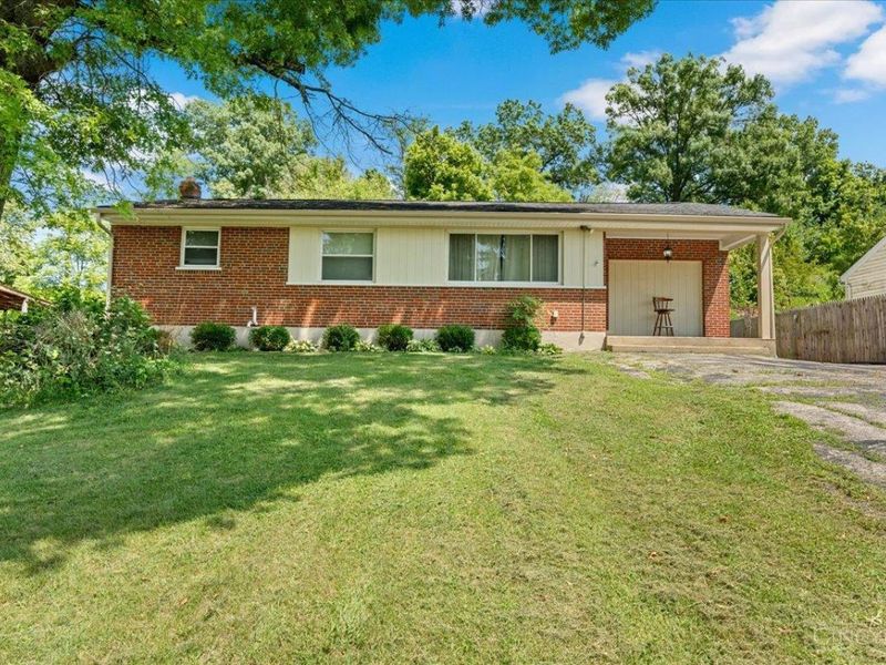 4050 Hutchinson Road, Green Township, OH 45248 Photo 1