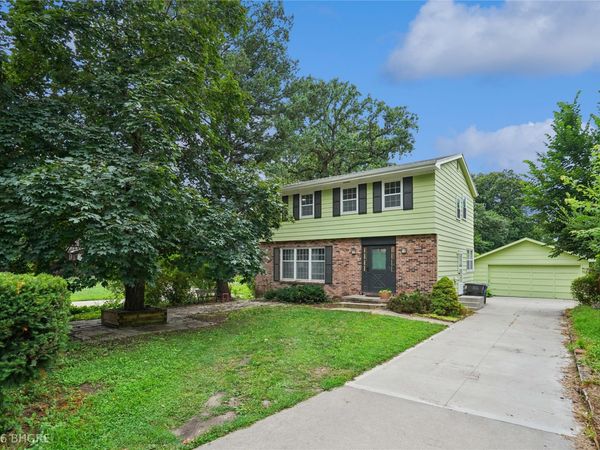 3612 38th Street, Des Moines, IA 50310