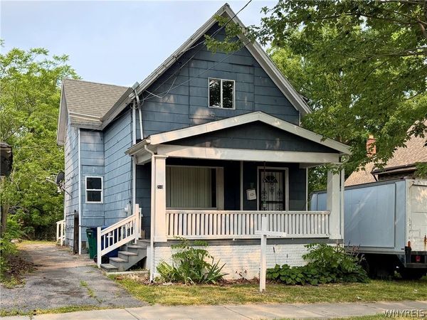 210 Timon Street , Buffalo, NY 14208