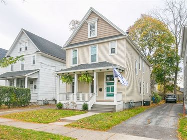 773 & 777 Meigs Street, Rochester, NY 14620
