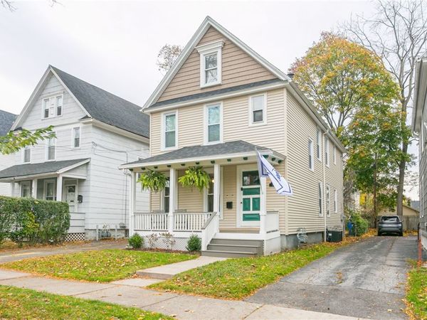773 & 777 Meigs Street, Rochester, NY 14620