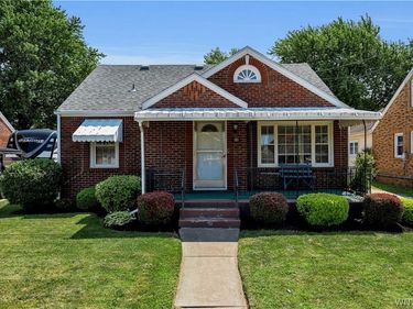 103 Peoria Avenue , Buffalo, NY 14206