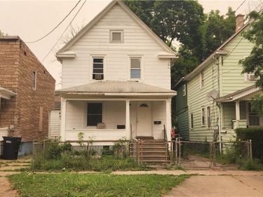 1806 Ferry Avenue , Niagara Falls, NY 14301
