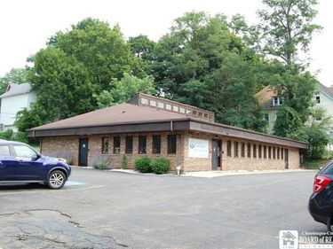 333 E 5th Street , Jamestown, NY 14701