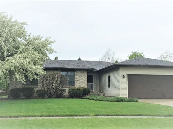 416 Red Wing Lane , DeKalb, IL 60115