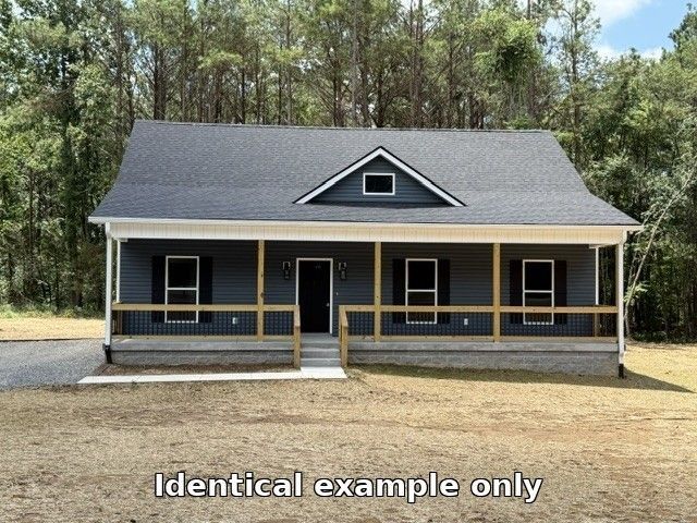 0 Pinewood Meadows , Nunnelly, TN 37137 Main Photo