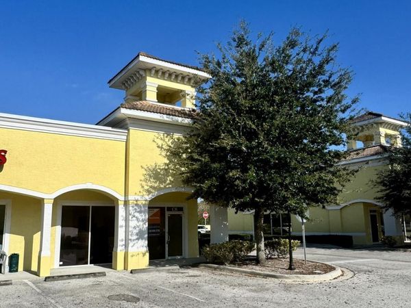 1437 N U S Hwy 1 , Unit C8, Ormond Beach, FL 32174