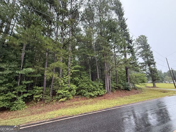 0 Lee Thompson Road, Moreland, GA 30259