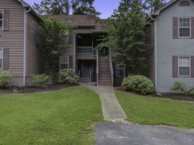 7945 Timbercreek Lane, Unit G, North Charleston, SC 29418